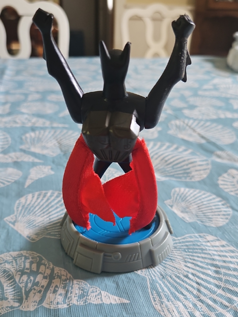 6 Inch Batman - Picture 4 of 5